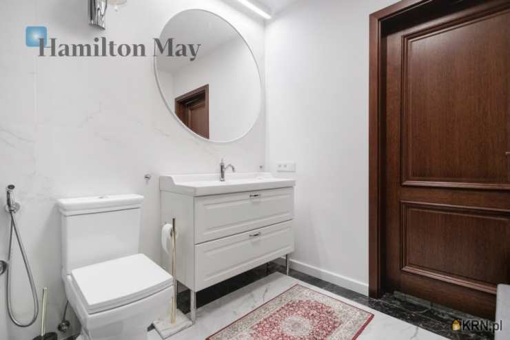 , Kraków, Zwierzyniec/Salwator, ul. gen. T. Kościuszki, Mieszkanie  do wynajęcia