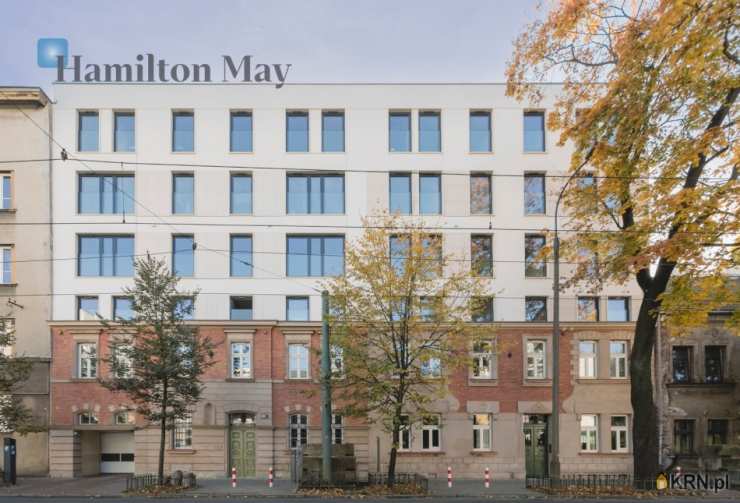 Hamilton May, Mieszkanie  do wynajęcia, Kraków, Zwierzyniec/Salwator, ul. gen. T. Kościuszki