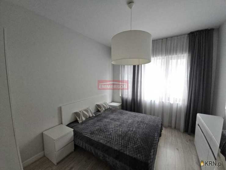 Kraków, Swoszowice, ul. , 3 pokojowe, Mieszkanie  do wynajęcia