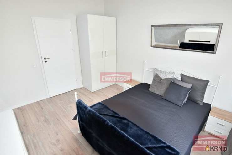 3 pokojowe, Mieszkanie  do wynajęcia, Kraków, Swoszowice, ul. 