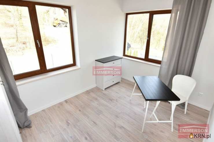 Emmerson Lumico Sp. z o. o., Mieszkanie  do wynajęcia, Kraków, Swoszowice, ul. 