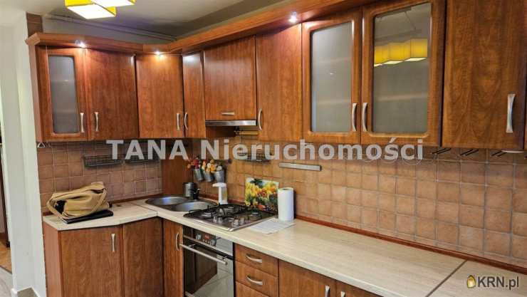 Kraków, Czyżyny, ul. F. Wężyka, 3 pokojowe, Mieszkanie  na sprzedaż