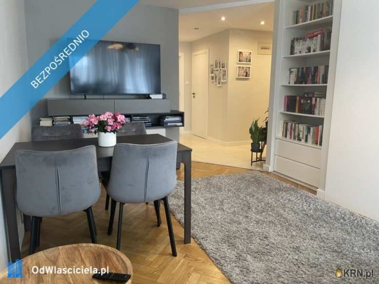 Mieszkanie  na sprzedaż, Kraków, Stare Miasto, ul. św. Wawrzyńca, 4 pokojowe