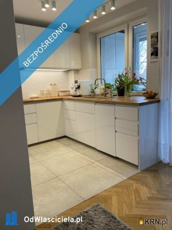 Kraków, Stare Miasto, ul. św. Wawrzyńca, Mieszkanie  na sprzedaż, 4 pokojowe