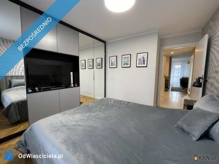 Kraków, Stare Miasto, ul. św. Wawrzyńca, 4 pokojowe, Mieszkanie  na sprzedaż