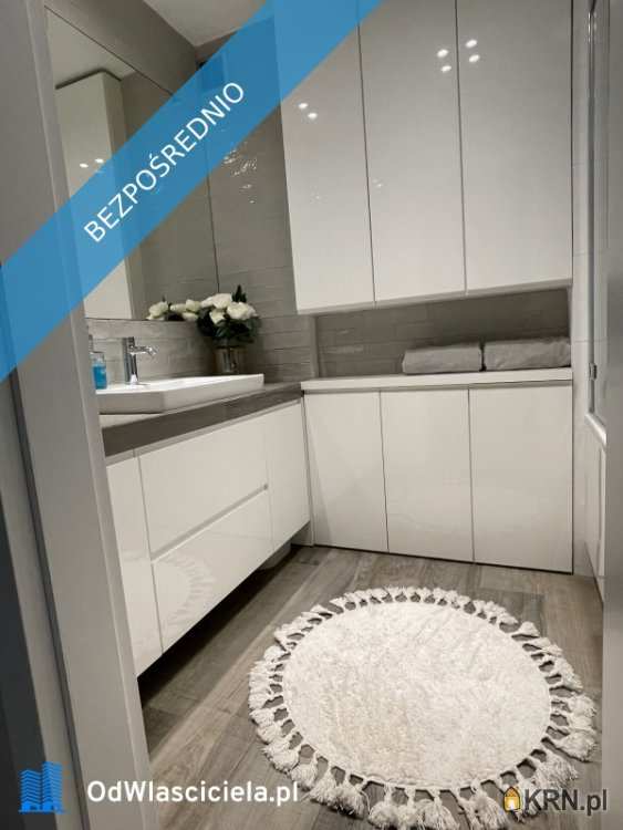 Kraków, Stare Miasto, ul. św. Wawrzyńca, 4 pokojowe, Mieszkanie  na sprzedaż