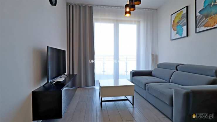 Kraków, Podgórze/Płaszów, ul. Na Zakolu Wisły, 4 pokojowe, Mieszkanie  na sprzedaż