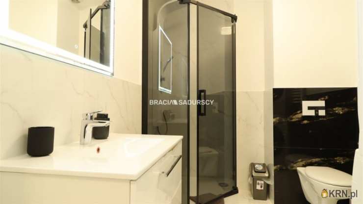 BRACIA SADURSCY NIERUCHOMOŚCI ODDZIAŁ BS5 NOWA HUTA, Mieszkanie  na sprzedaż, Kraków, Podgórze/Płaszów, ul. Na Zakolu Wisły