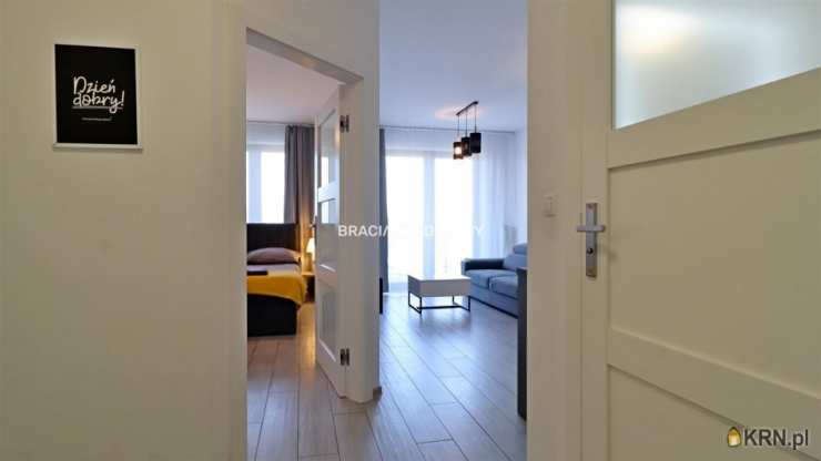 Mieszkanie  na sprzedaż, 4 pokojowe, Kraków, Podgórze/Płaszów, ul. Na Zakolu Wisły