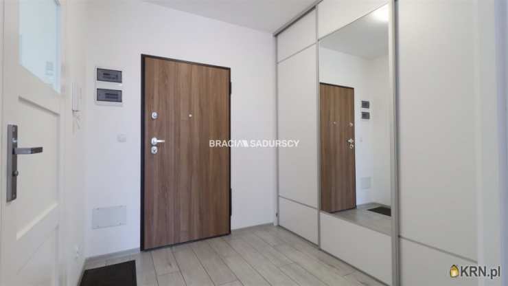 Mieszkanie  na sprzedaż, Kraków, Podgórze/Płaszów, ul. Na Zakolu Wisły, 4 pokojowe