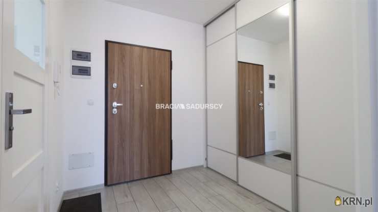 Mieszkanie  na sprzedaż, Kraków, Podgórze/Płaszów, ul. Na Zakolu Wisły, 4 pokojowe