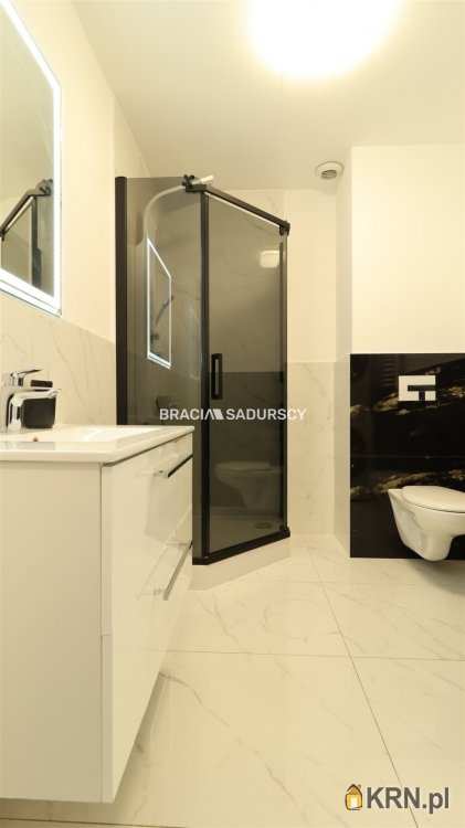 Kraków, Podgórze/Płaszów, ul. Na Zakolu Wisły, 4 pokojowe, Mieszkanie  na sprzedaż