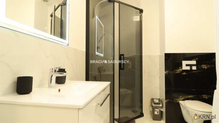 BRACIA SADURSCY NIERUCHOMOŚCI ODDZIAŁ BS5 NOWA HUTA, Mieszkanie  na sprzedaż, Kraków, Podgórze/Płaszów, ul. Na Zakolu Wisły