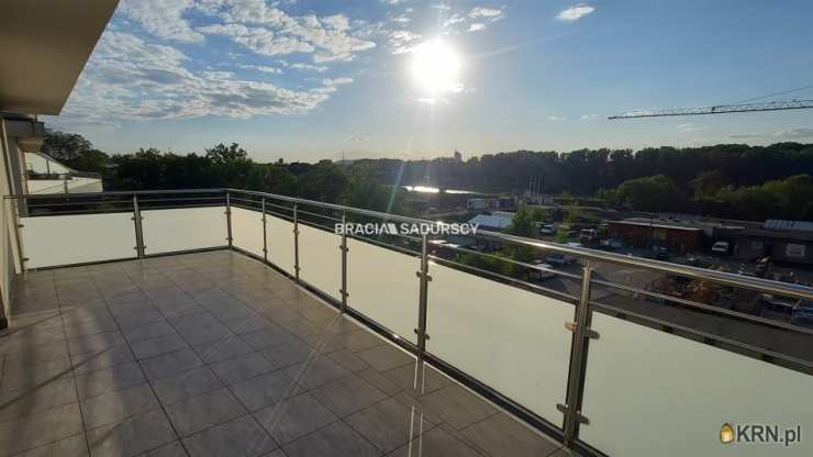 4 pokojowe, Kraków, Podgórze/Płaszów, ul. Na Zakolu Wisły, Mieszkanie  na sprzedaż