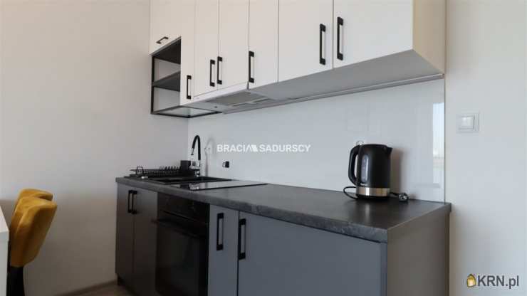 4 pokojowe, Mieszkanie  na sprzedaż, Kraków, Podgórze/Płaszów, ul. Na Zakolu Wisły