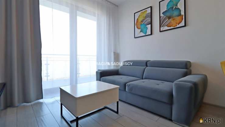 BRACIA SADURSCY NIERUCHOMOŚCI ODDZIAŁ BS5 NOWA HUTA, Mieszkanie  na sprzedaż, Kraków, Podgórze/Płaszów, ul. Na Zakolu Wisły