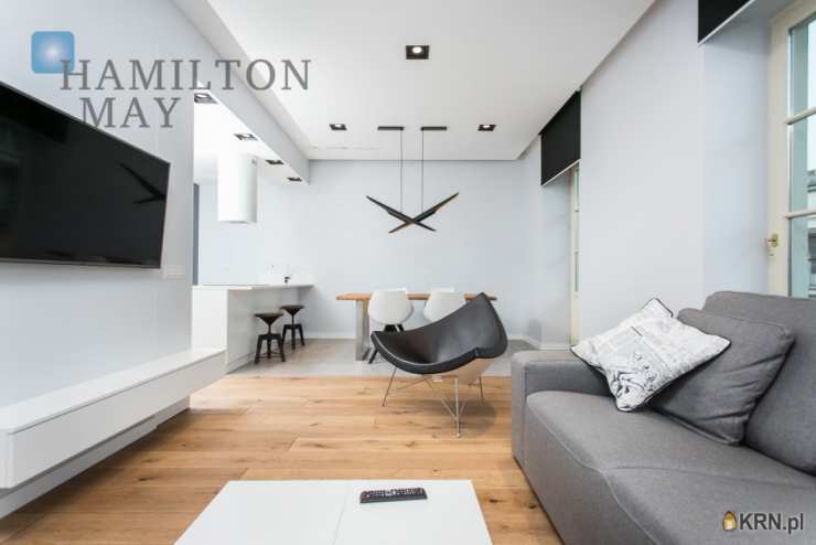 Mieszkanie  do wynajęcia, Kraków, Stare Miasto, ul. Sukiennicza, 