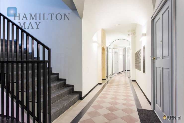 , Kraków, Stare Miasto, ul. Sukiennicza, Mieszkanie  do wynajęcia