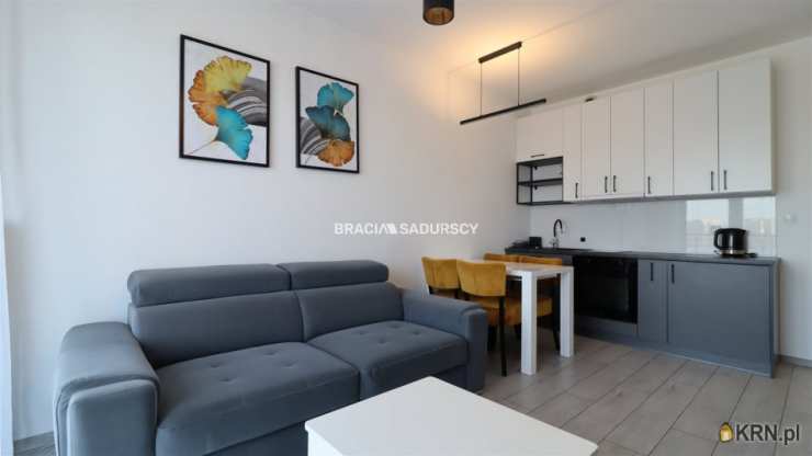 4 pokojowe, Mieszkanie  na sprzedaż, Kraków, Podgórze/Płaszów, ul. Na Zakolu Wisły