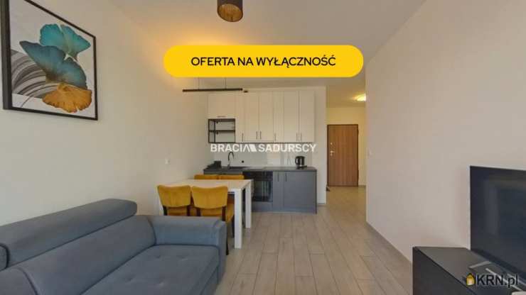 Mieszkanie  na sprzedaż, Kraków, Podgórze/Płaszów, ul. Na Zakolu Wisły, 4 pokojowe