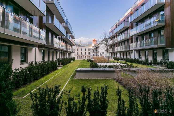 3 pokojowe, Mieszkanie  do wynajęcia, Kraków, Stare Miasto, ul. Sukiennicza