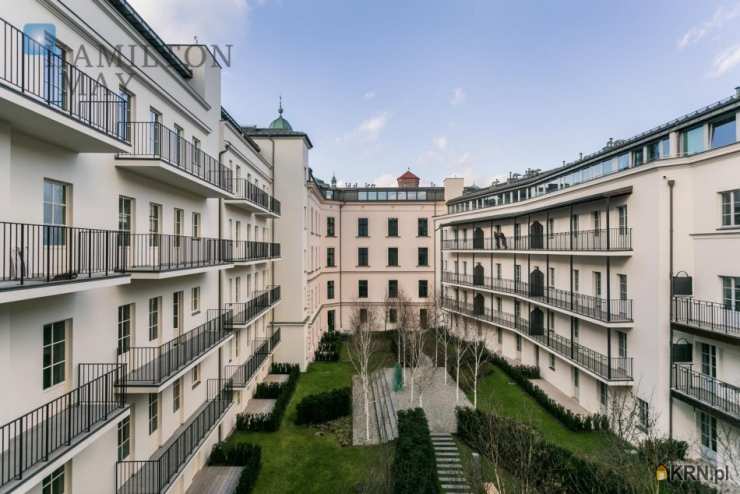 Kraków, Stare Miasto, ul. Sukiennicza, Mieszkanie  do wynajęcia, 3 pokojowe