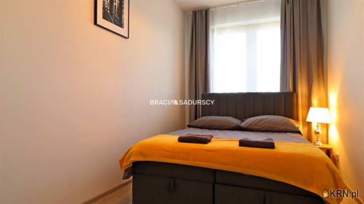 BRACIA SADURSCY NIERUCHOMOŚCI ODDZIAŁ BS5 NOWA HUTA, Mieszkanie  na sprzedaż, Kraków, Podgórze/Płaszów, ul. Na Zakolu Wisły