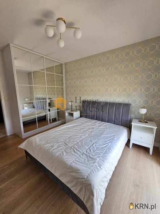 3 pokojowe, Mieszkanie  do wynajęcia, Legnica, ul. 