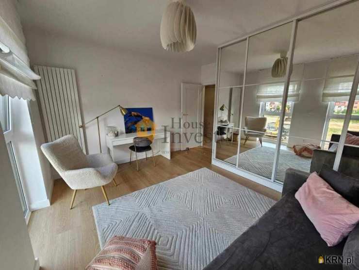 Mieszkanie  do wynajęcia, Legnica, ul. , 3 pokojowe