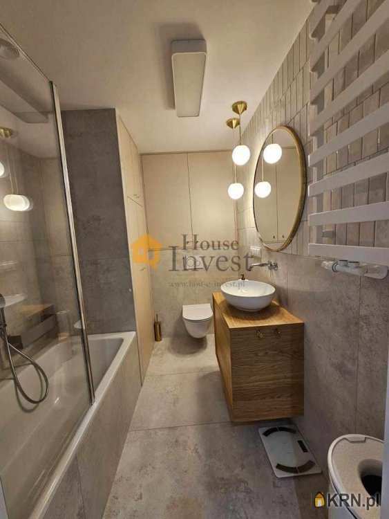 Mieszkanie  do wynajęcia, 3 pokojowe, Legnica, ul. 