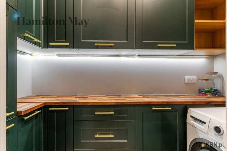 Hamilton May, Mieszkanie  do wynajęcia, Mirów, ul. 