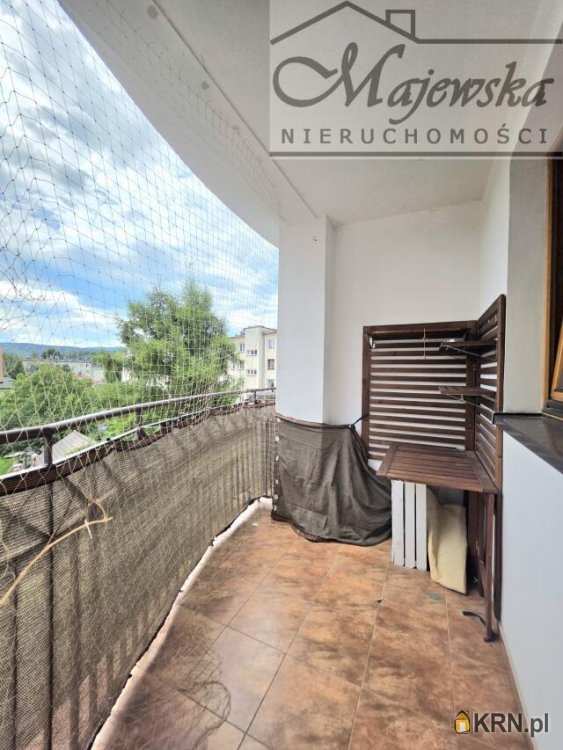 MAJEWSKA NIERUCHOMOŚCI, Mieszkanie  na sprzedaż, Myślenice, ul. 