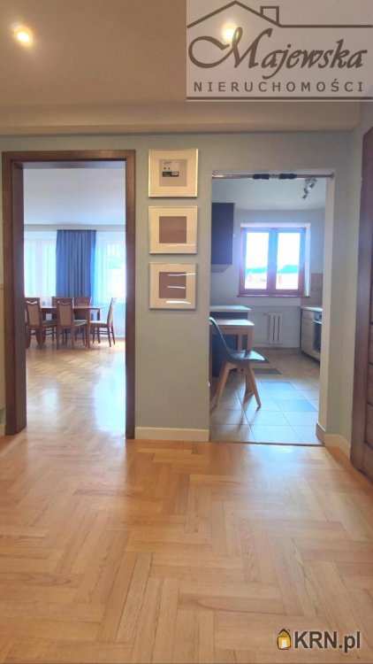 3 pokojowe, Mieszkanie  do wynajęcia, Myślenice, ul. 