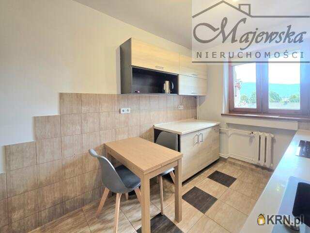 3 pokojowe, Mieszkanie  do wynajęcia, Myślenice, ul. 