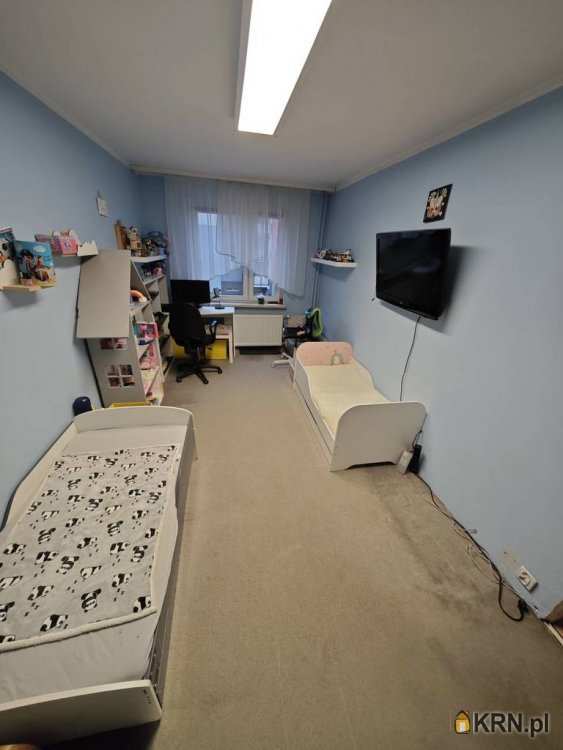 4 pokojowe, Mieszkanie  na sprzedaż, Mysłowice, ul. 