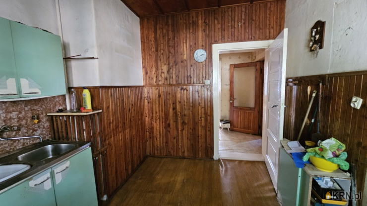 3 pokojowe, Mieszkanie  na sprzedaż, Pasłęk, ul. 