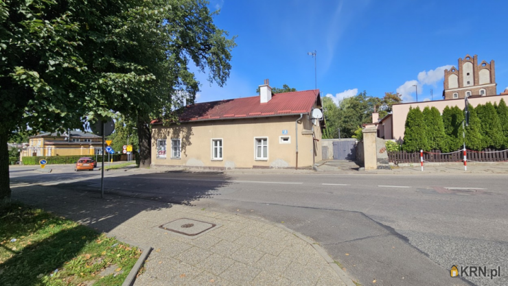 Mieszkanie  na sprzedaż, 3 pokojowe, Pasłęk, ul. 