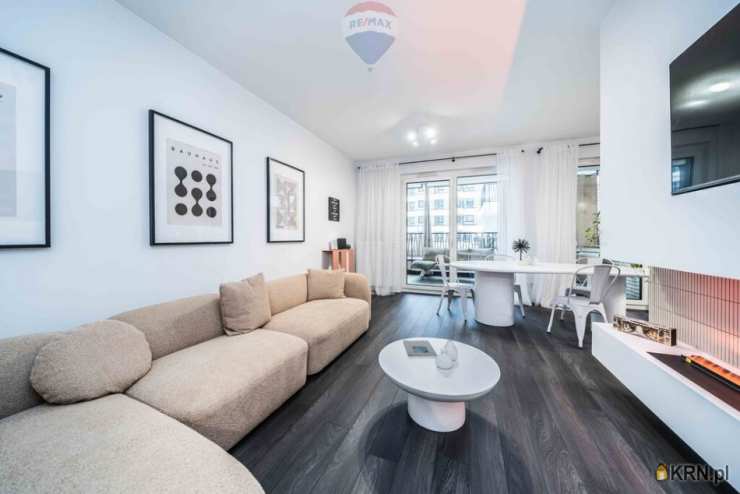 Mieszkanie  do wynajęcia, Poznań, Jeżyce, ul. , 3 pokojowe