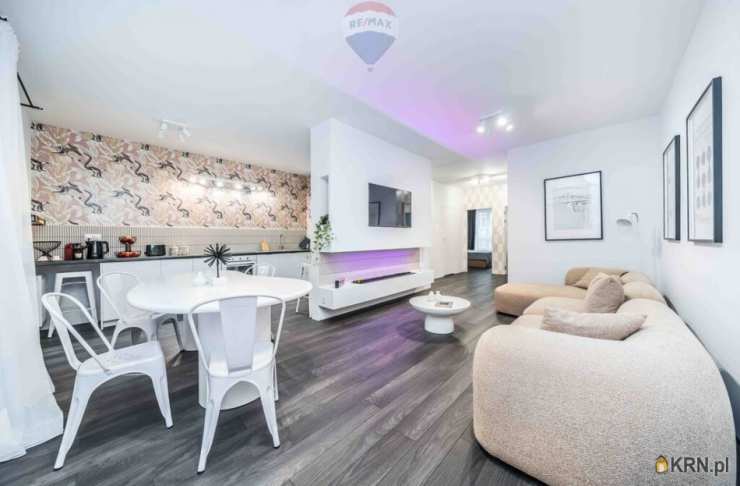 Mieszkanie  do wynajęcia, 3 pokojowe, Poznań, Jeżyce, ul. 