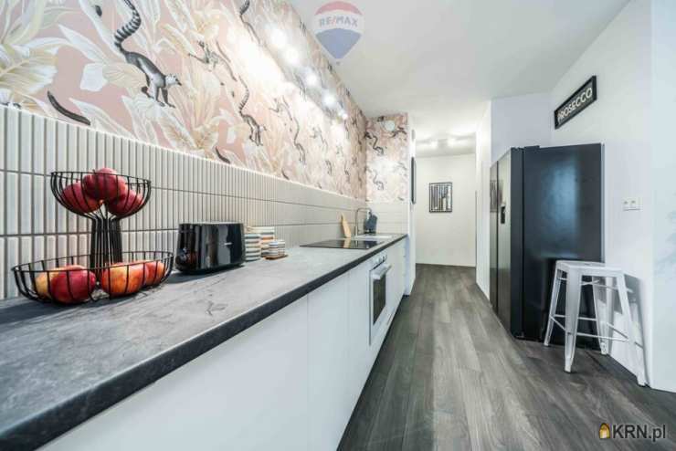 3 pokojowe, Poznań, Jeżyce, ul. , Mieszkanie  do wynajęcia