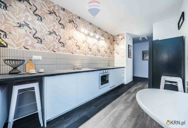 3 pokojowe, Mieszkanie  do wynajęcia, Poznań, Jeżyce, ul. 