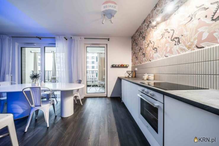 RE/MAX Polska, Mieszkanie  do wynajęcia, Poznań, Jeżyce, ul. 