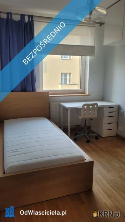 Poznań, Grunwald, ul. E. Sczanieckiej, 3 pokojowe, Mieszkanie  do wynajęcia