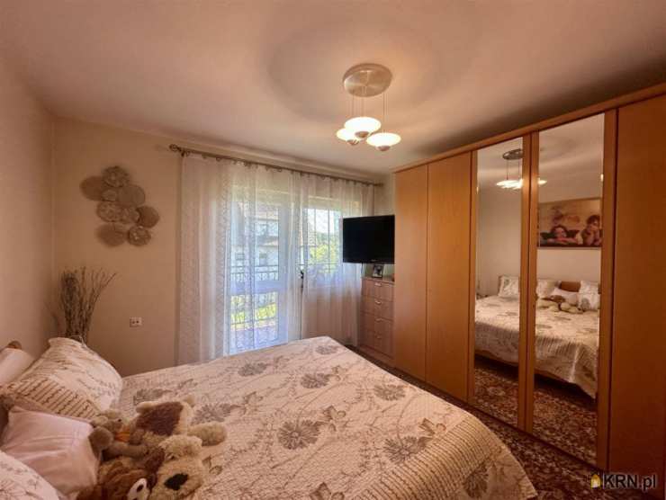 Ewa Szembek Biuro Nieruchomości, Mieszkanie  do wynajęcia, Rabka-Zdrój, ul. 