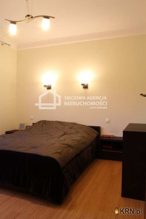 3 pokojowe, Mieszkanie  do wynajęcia, Sopot, Górny Sopot, ul. Armii Krajowej