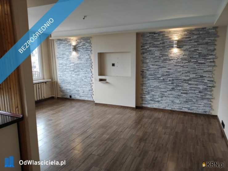 Sosnowiec, Śródmieście, ul. Jagiellońska, 3 pokojowe, Mieszkanie  na sprzedaż