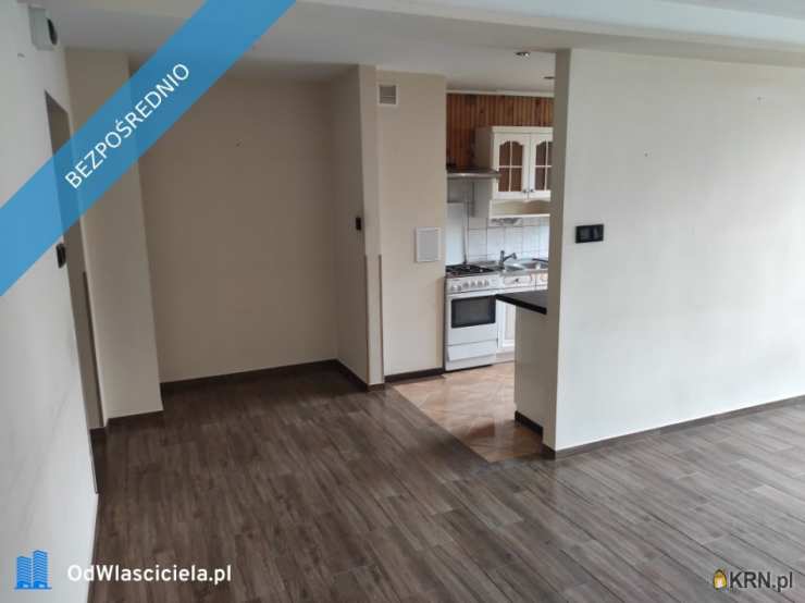 3 pokojowe, Sosnowiec, Śródmieście, ul. Jagiellońska, Mieszkanie  na sprzedaż