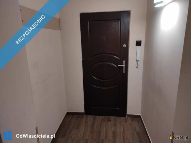 3 pokojowe, Sosnowiec, Śródmieście, ul. Jagiellońska, Mieszkanie  na sprzedaż