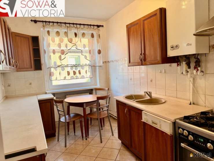 3 pokojowe, Wałbrzych, ul. , Mieszkanie  na sprzedaż