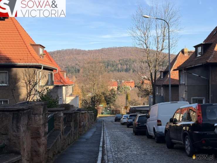 Biuro Nieruchomości SOWA, Mieszkanie  na sprzedaż, Wałbrzych, ul. 